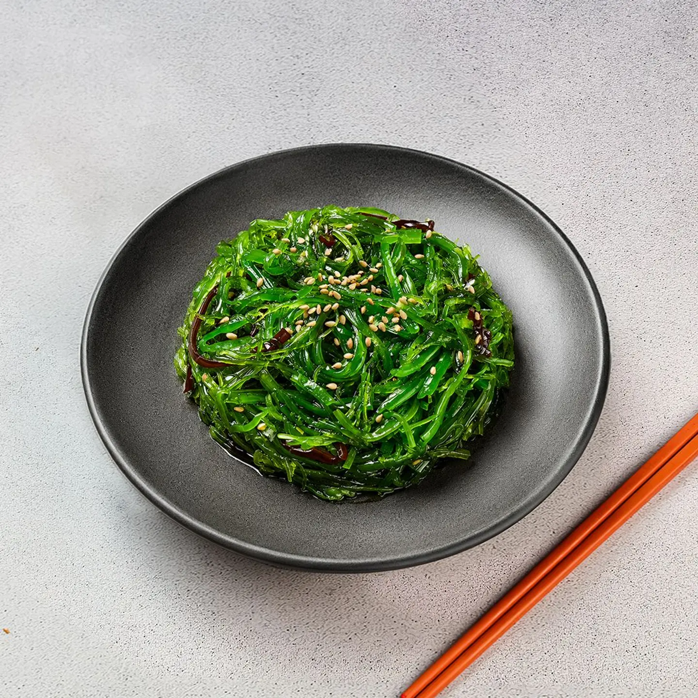 Seaweed Salad