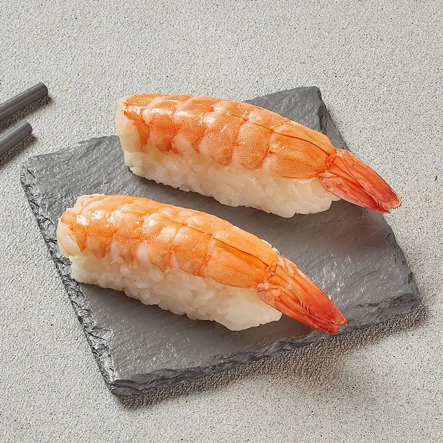 Shrimp Nigiri