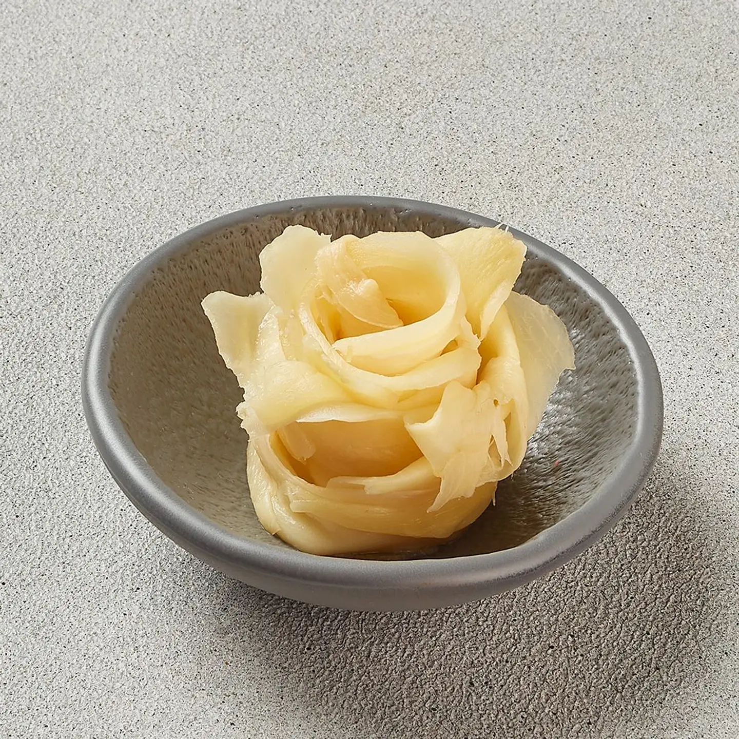 Pickled Ginger
