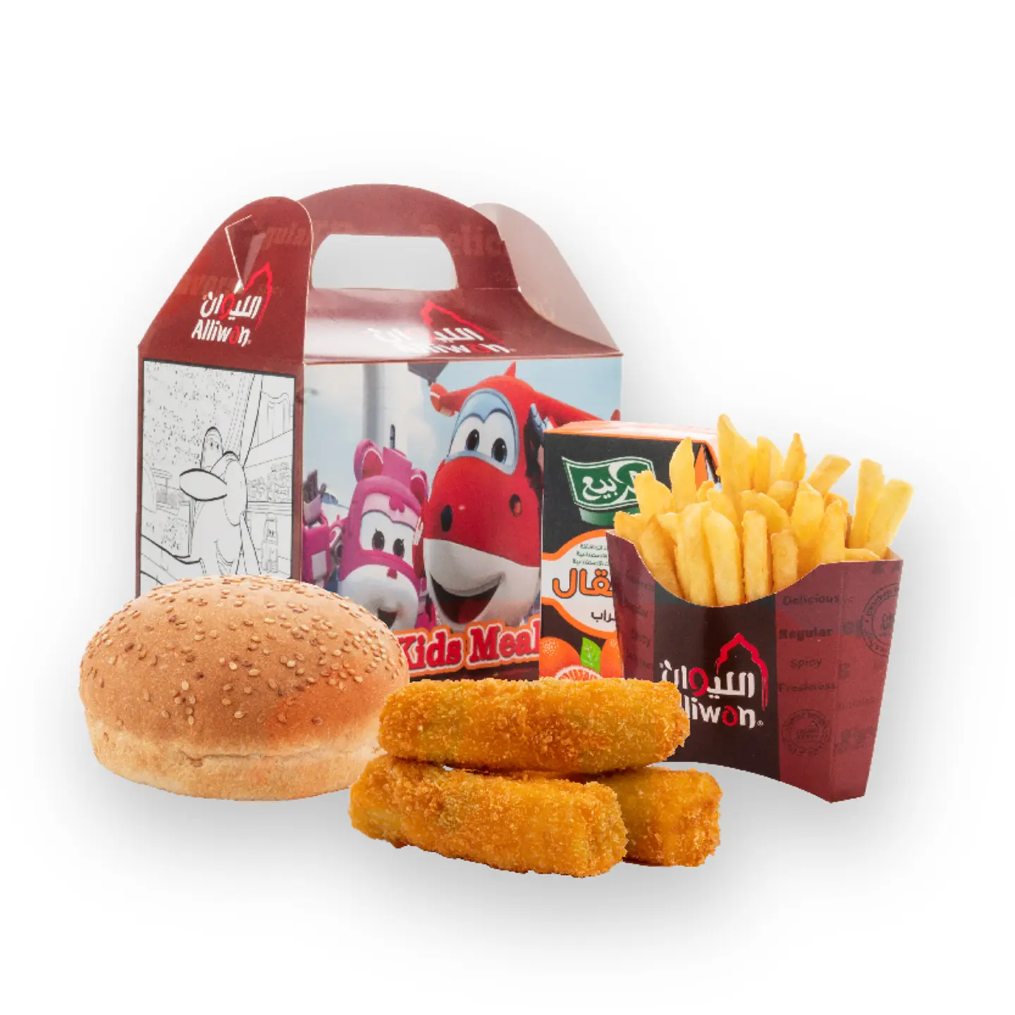 تشكن نقتس