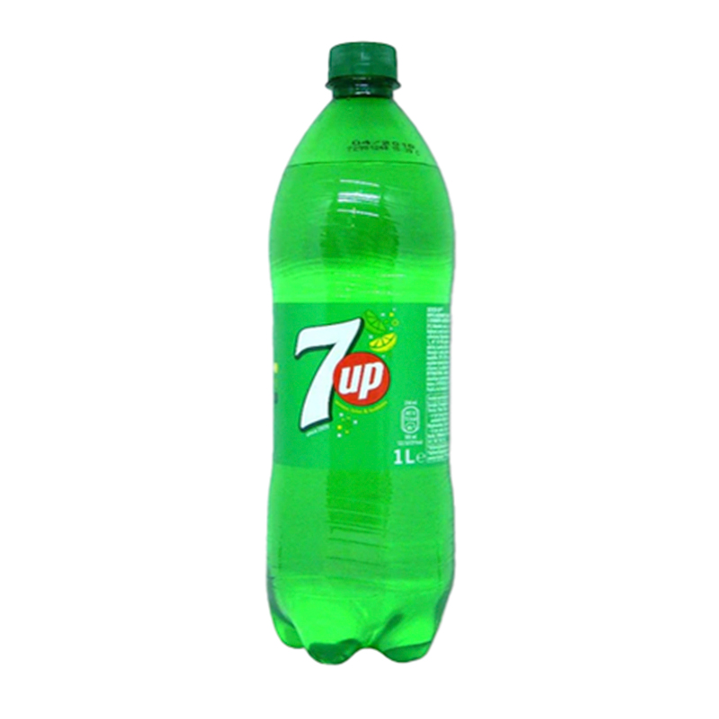 سفن اب ١ لتر
