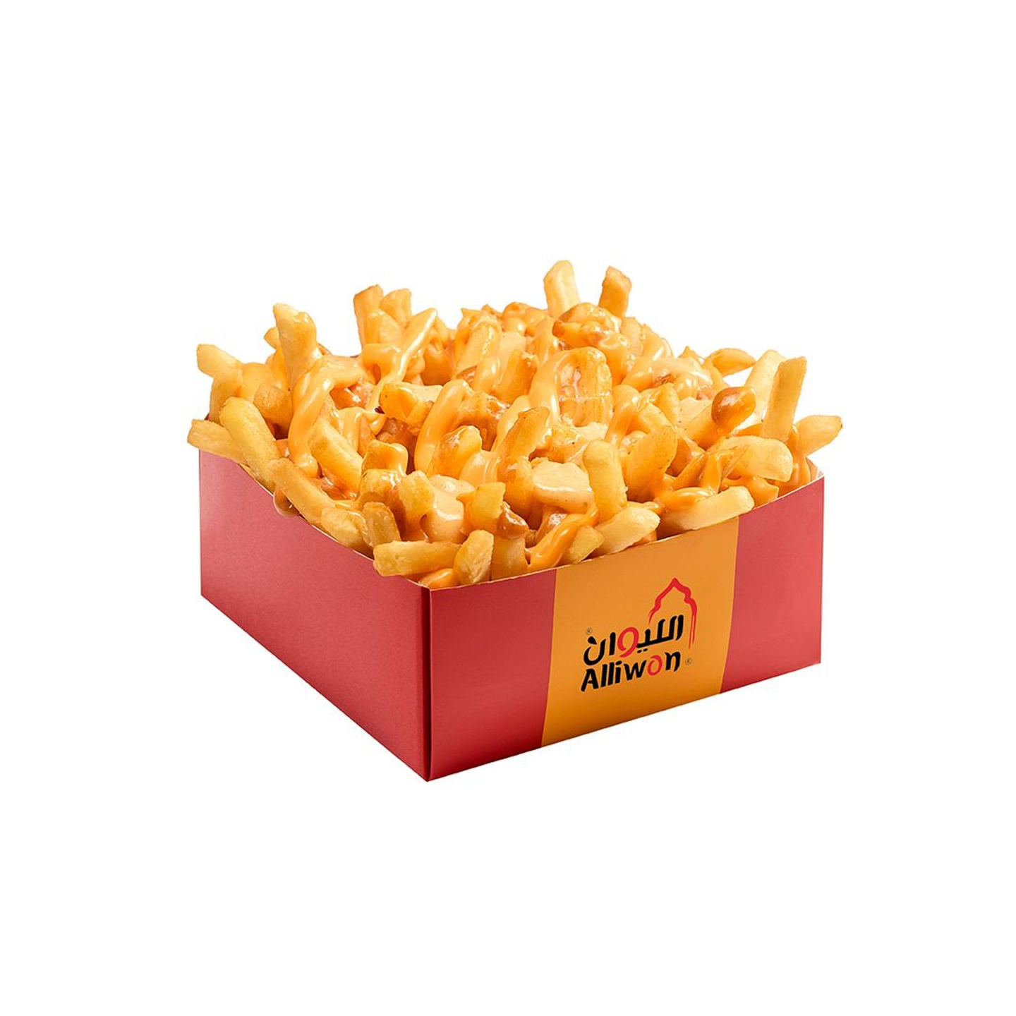 بطاطس تشيز