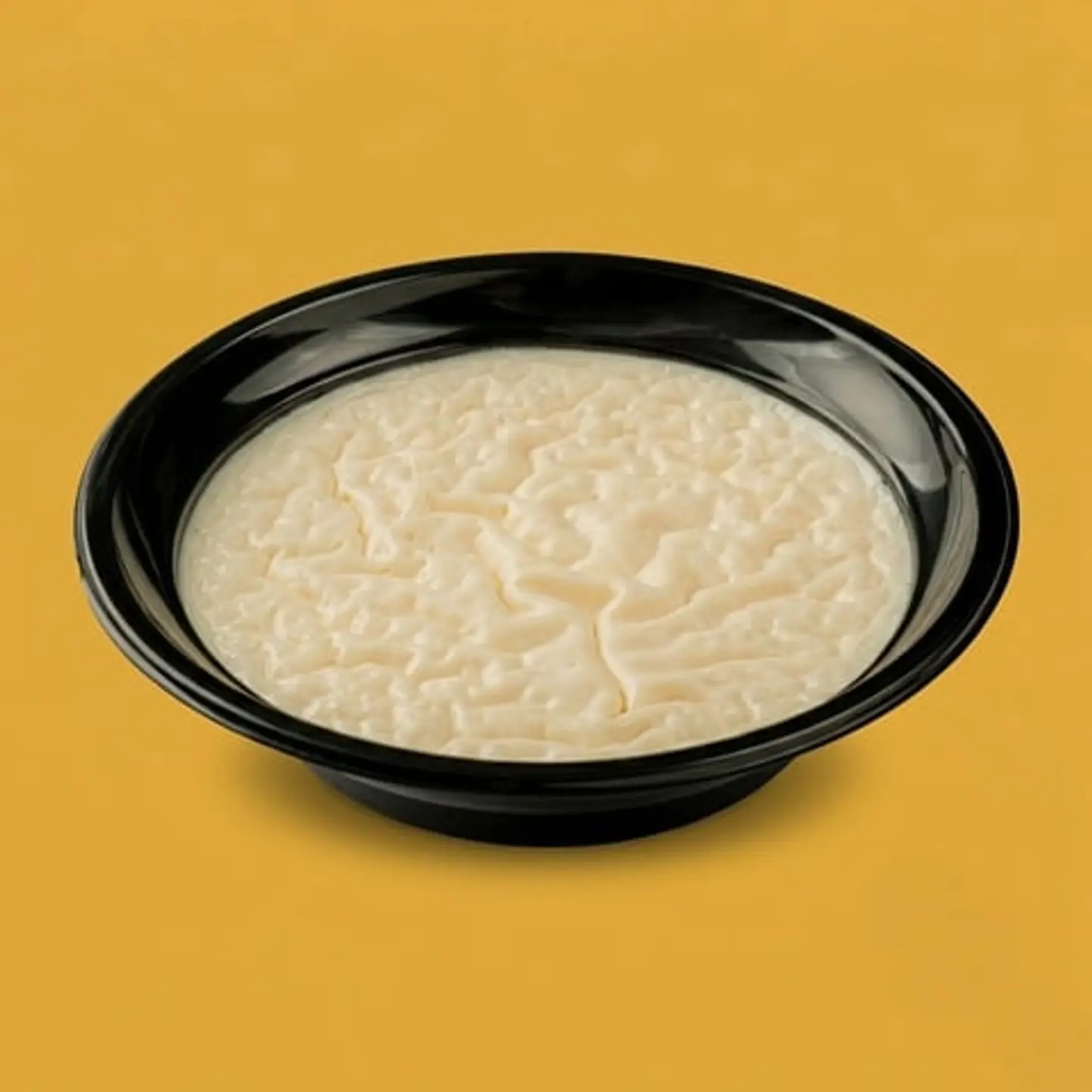 رز بحليب سادة