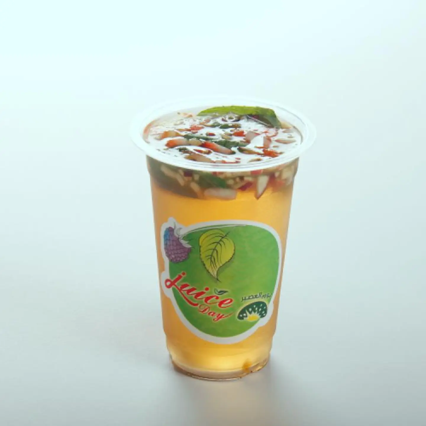 Saudi Champagne