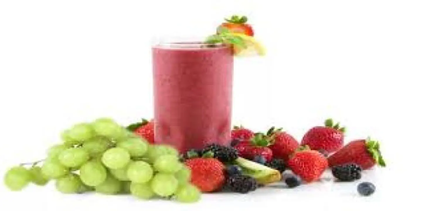 Fruit Cocktail