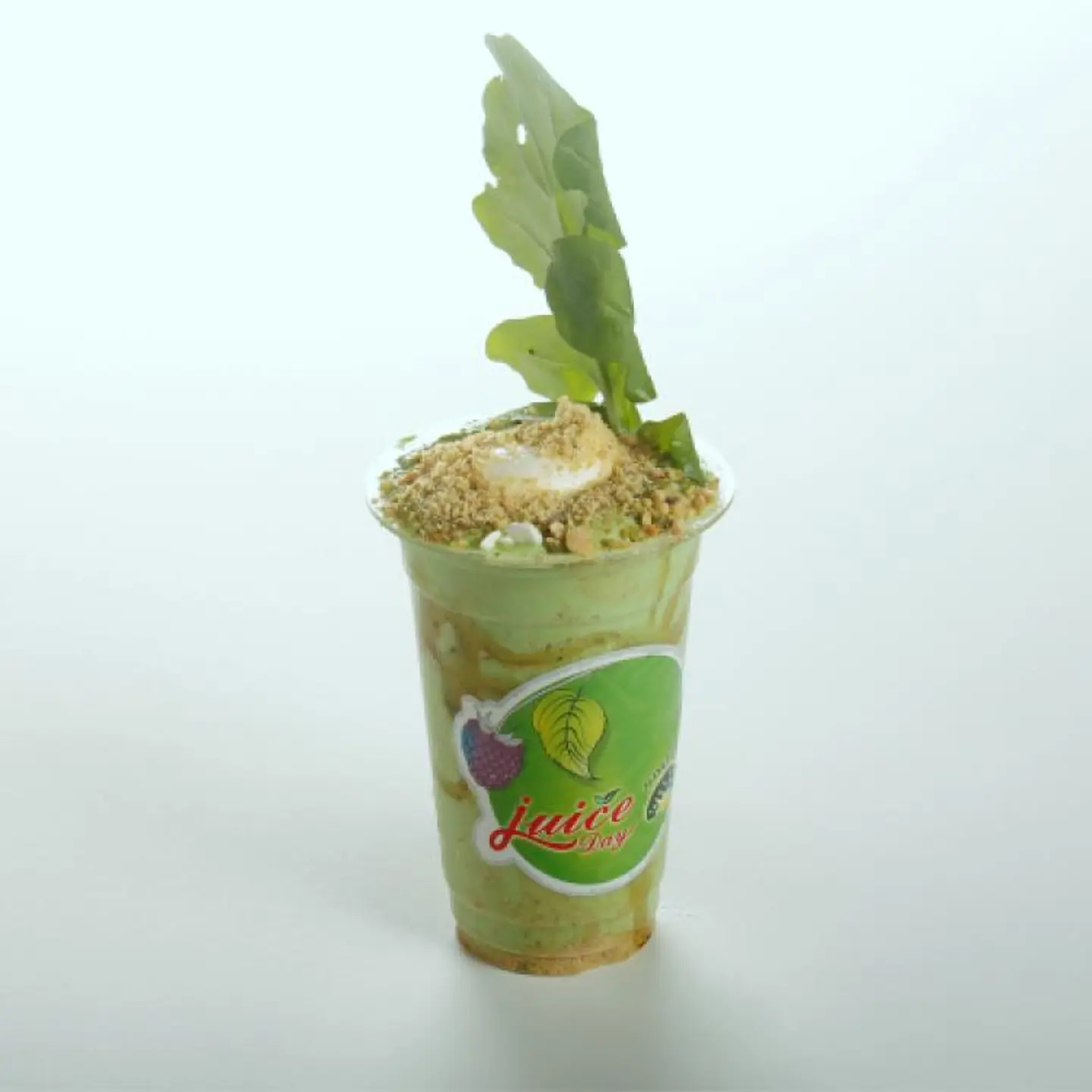 Avocado Power