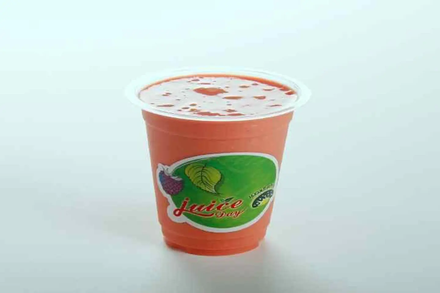 Mixed Milkshake