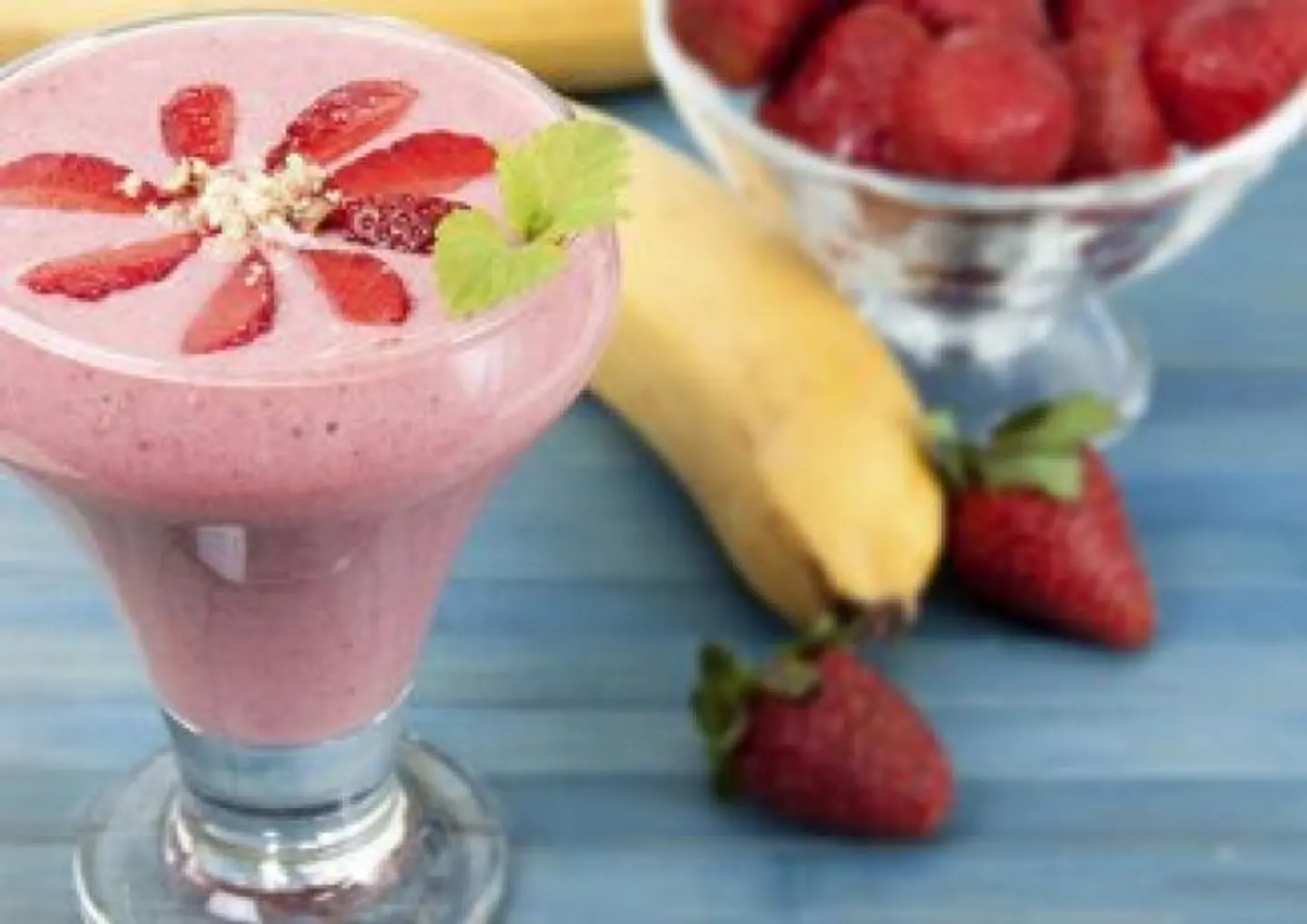 Cocktail Milkshake