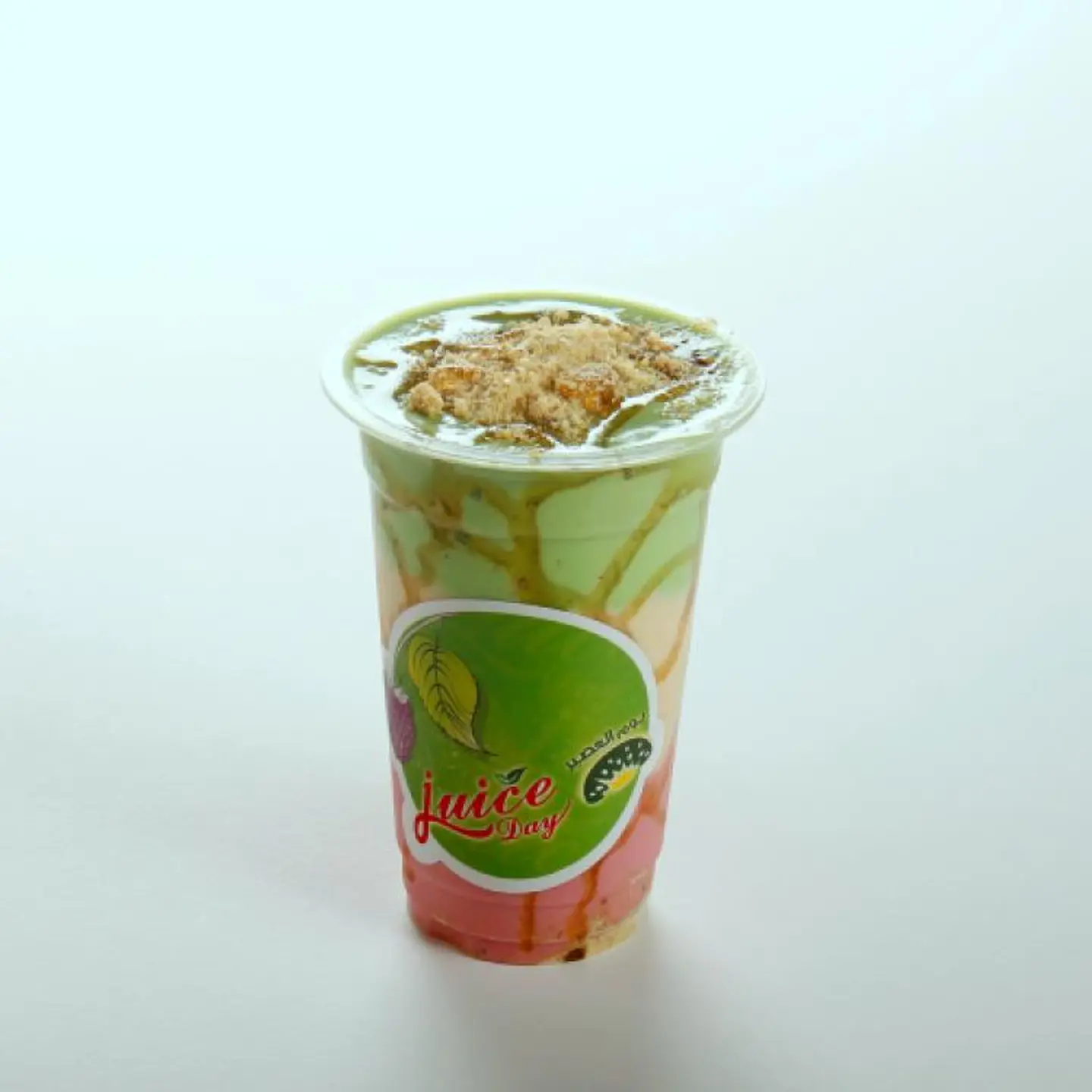 Zena Mixture