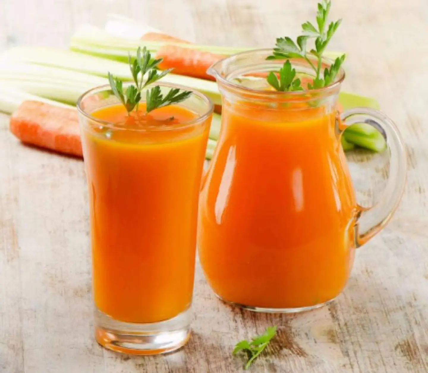 Carrot