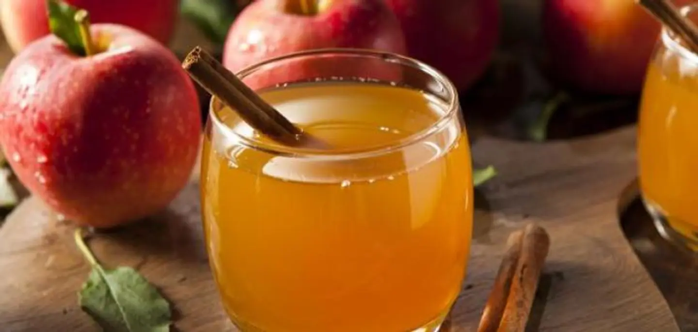 Apple Blender