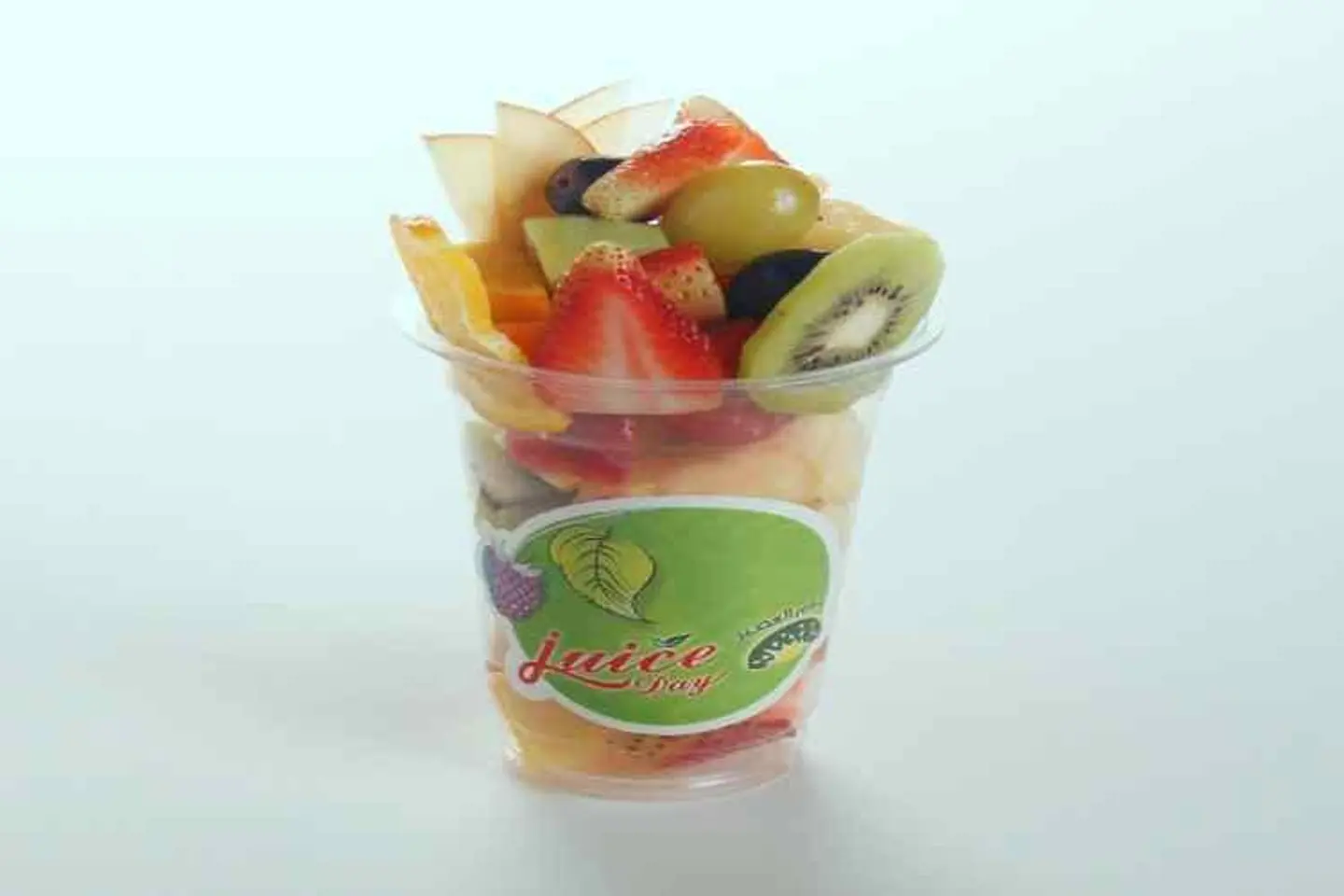 Plain Salad