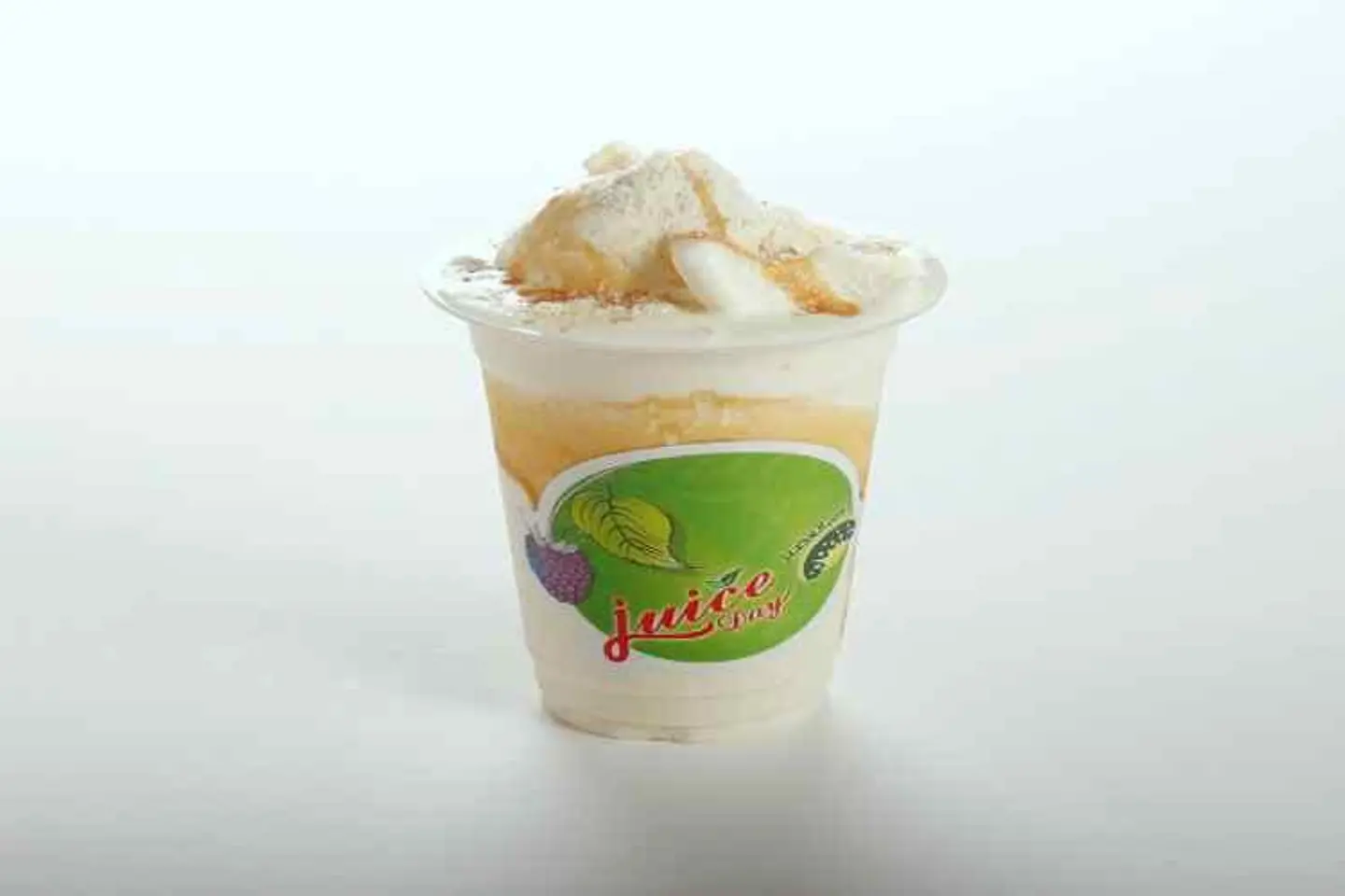Cerelac Milkshake