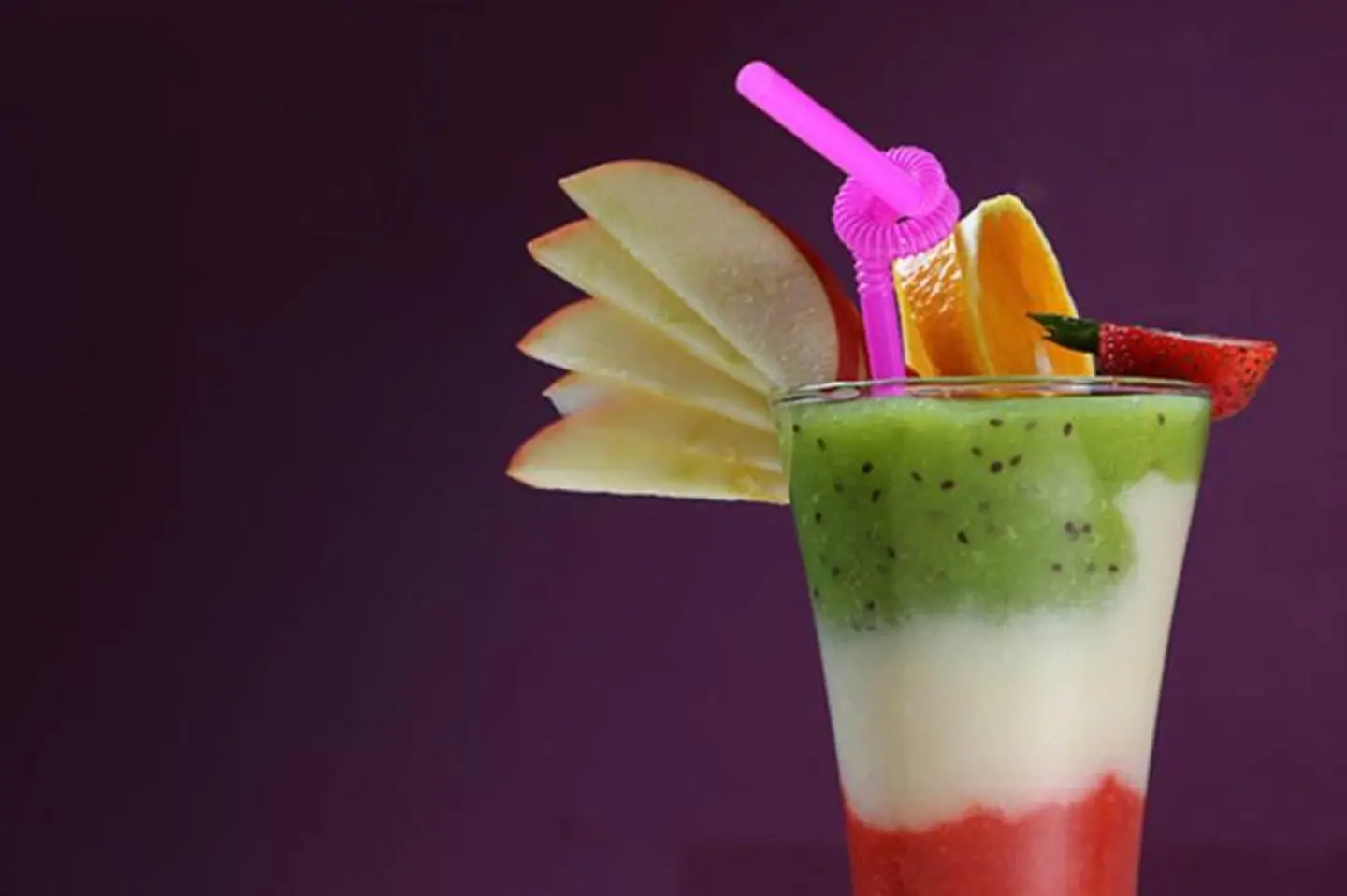 Layers Cocktail