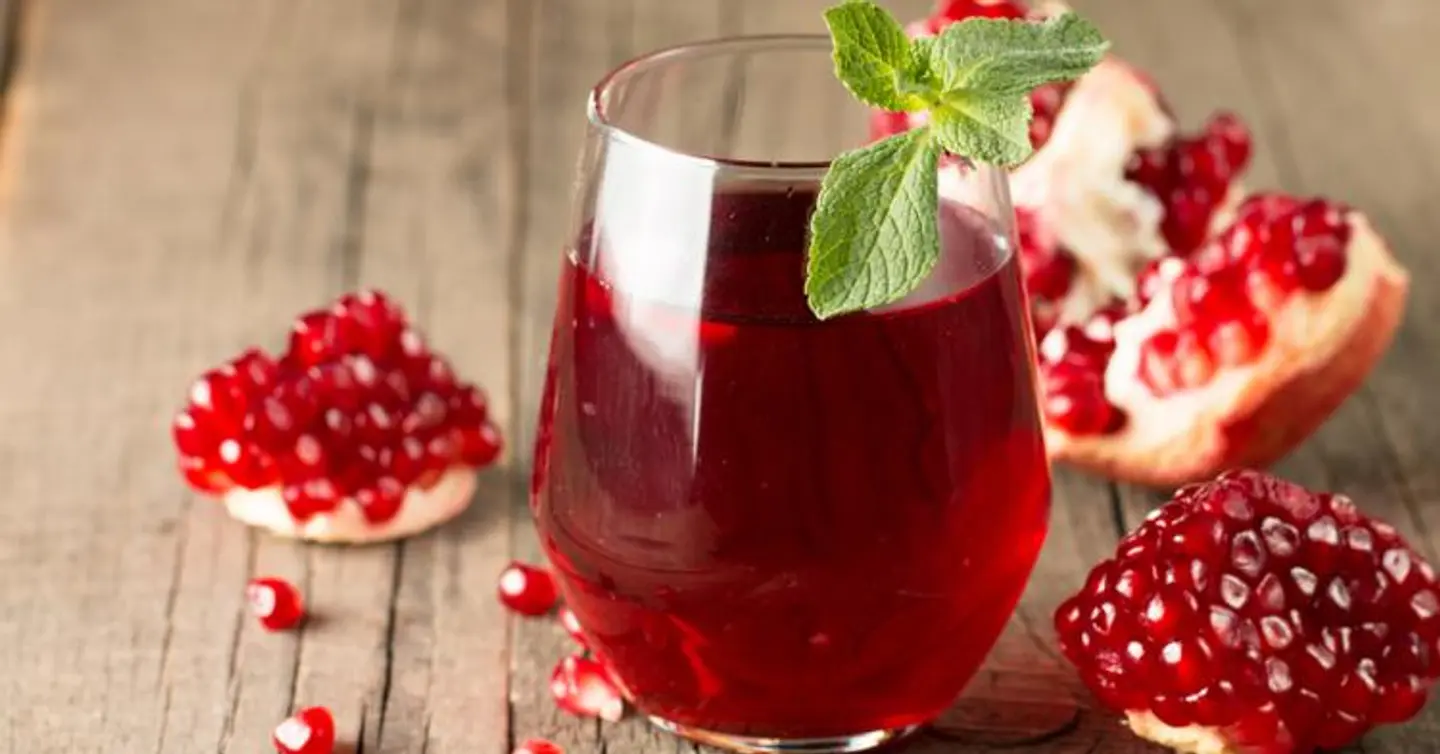 Pomegranate