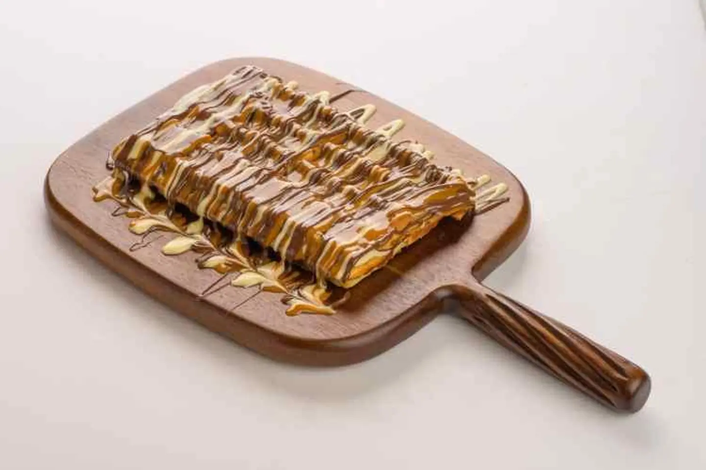 Waffle