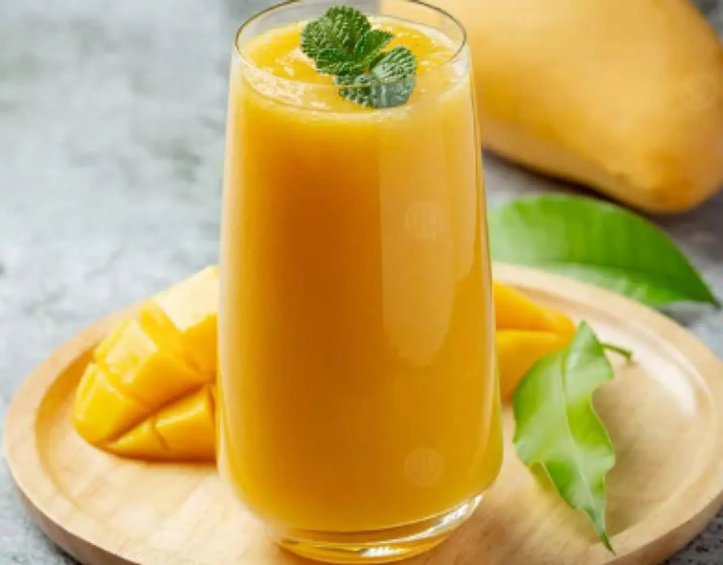 Mango Tango