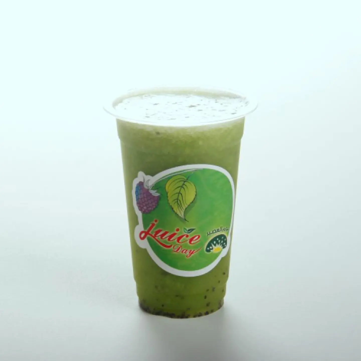 The National Drink