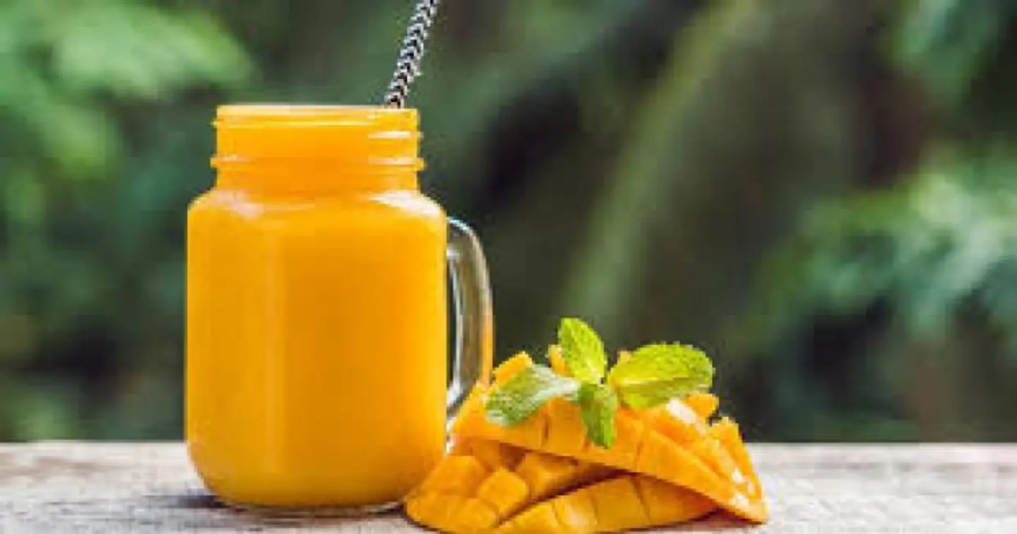 Royal Mango