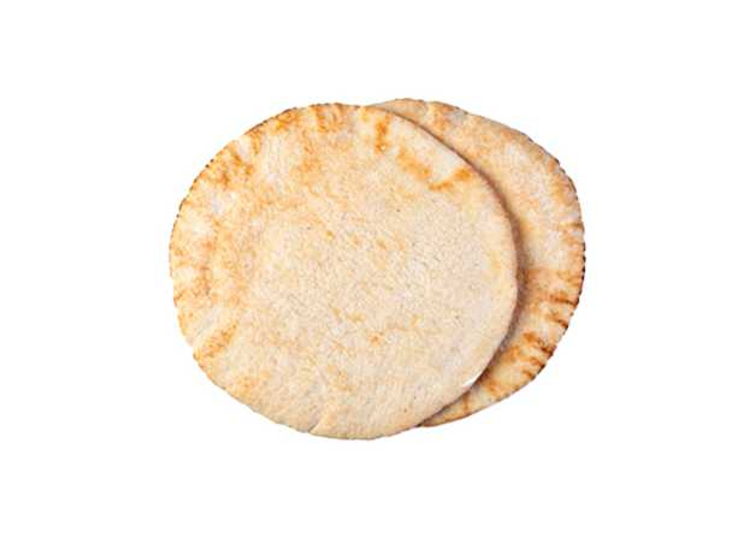 خبز شاورما