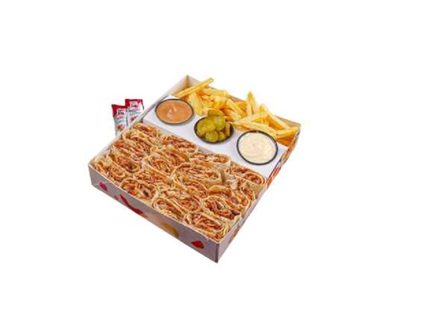 دبل عربي