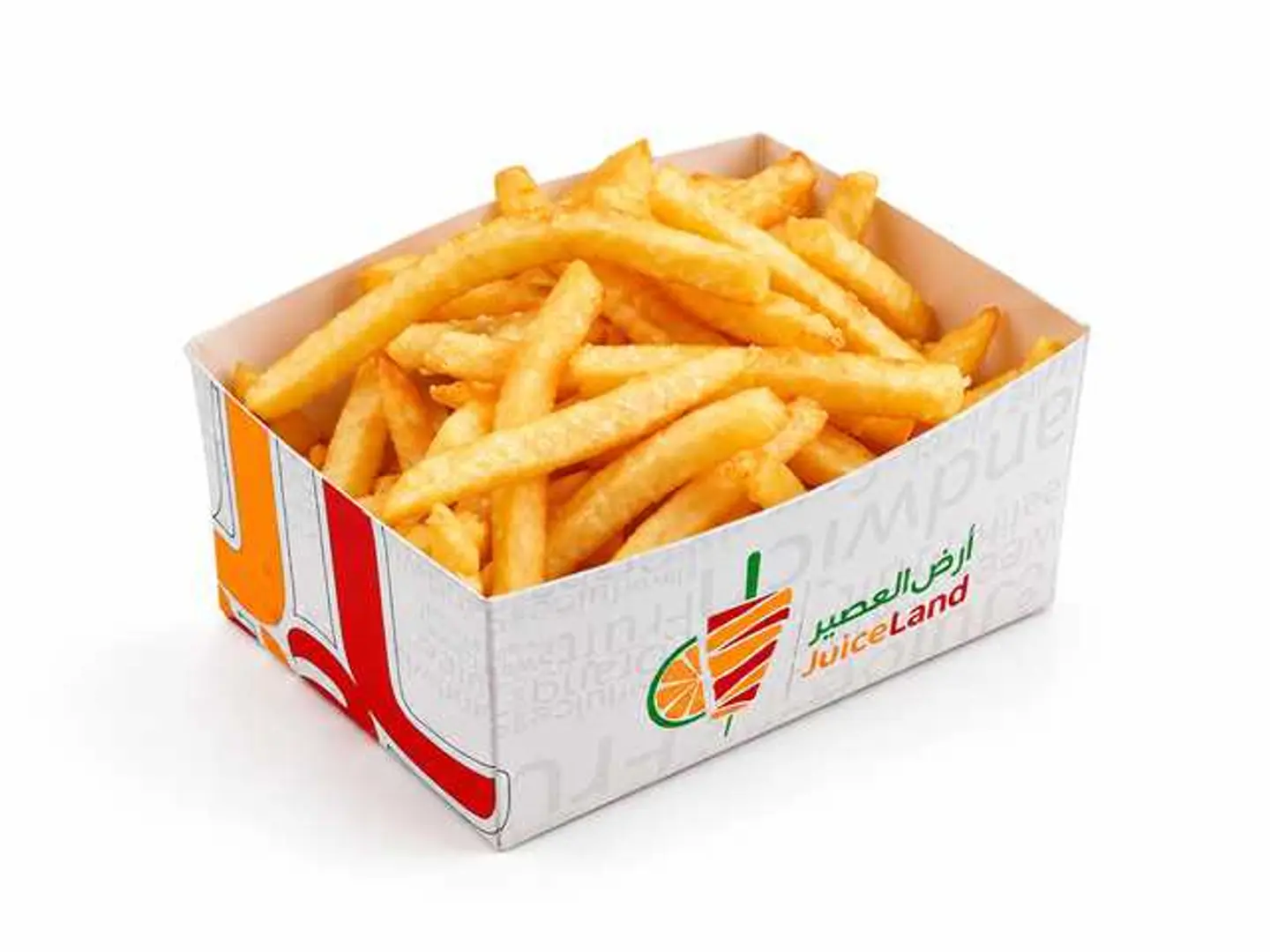 بطاطس طازج