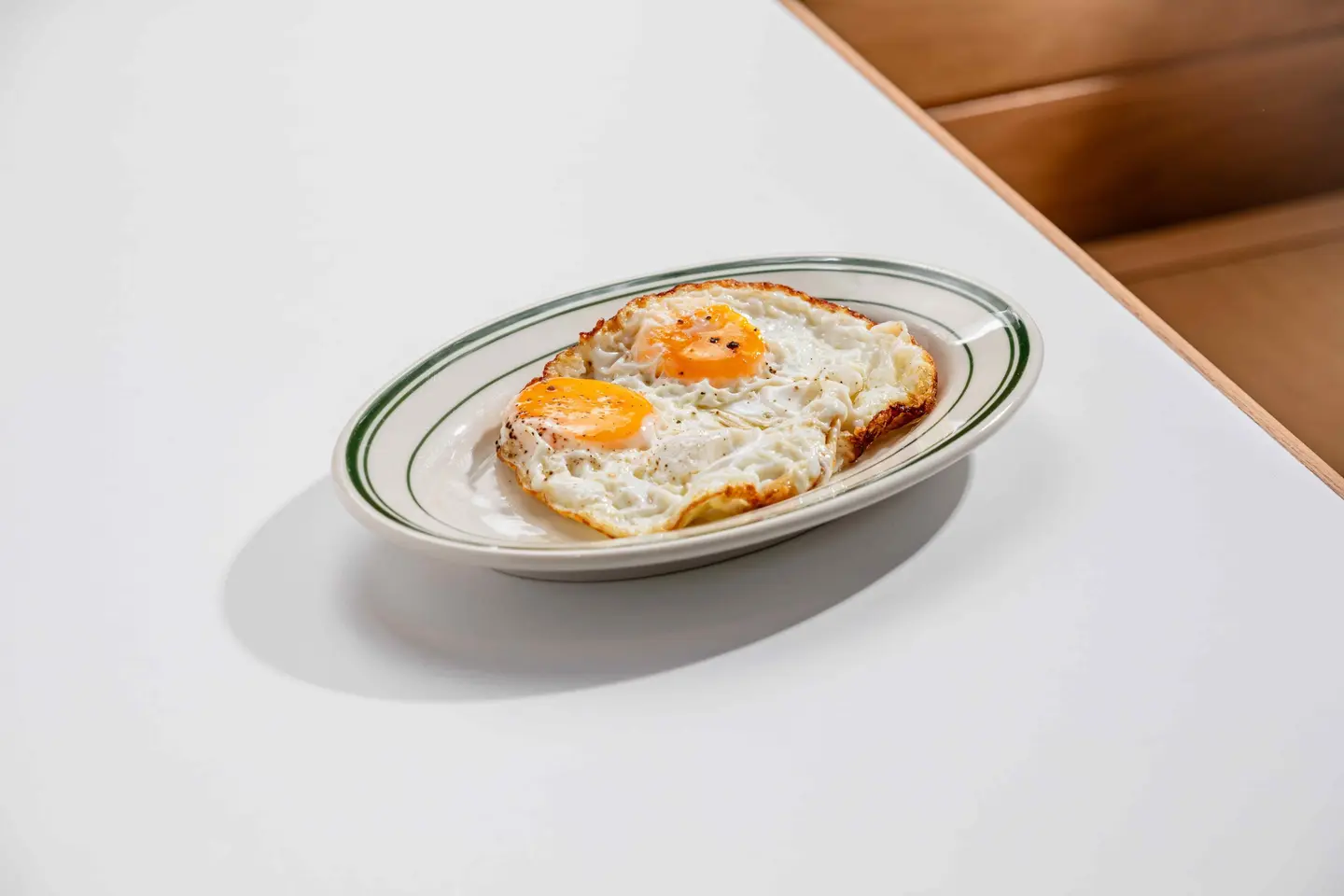 Fried Eggs