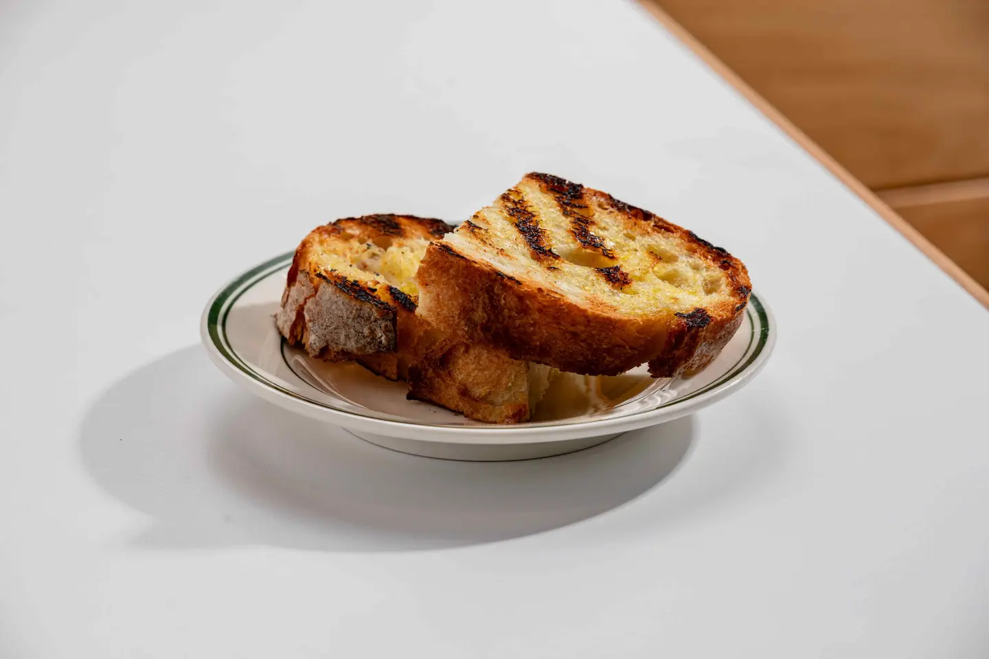 Grilled Ciabatta