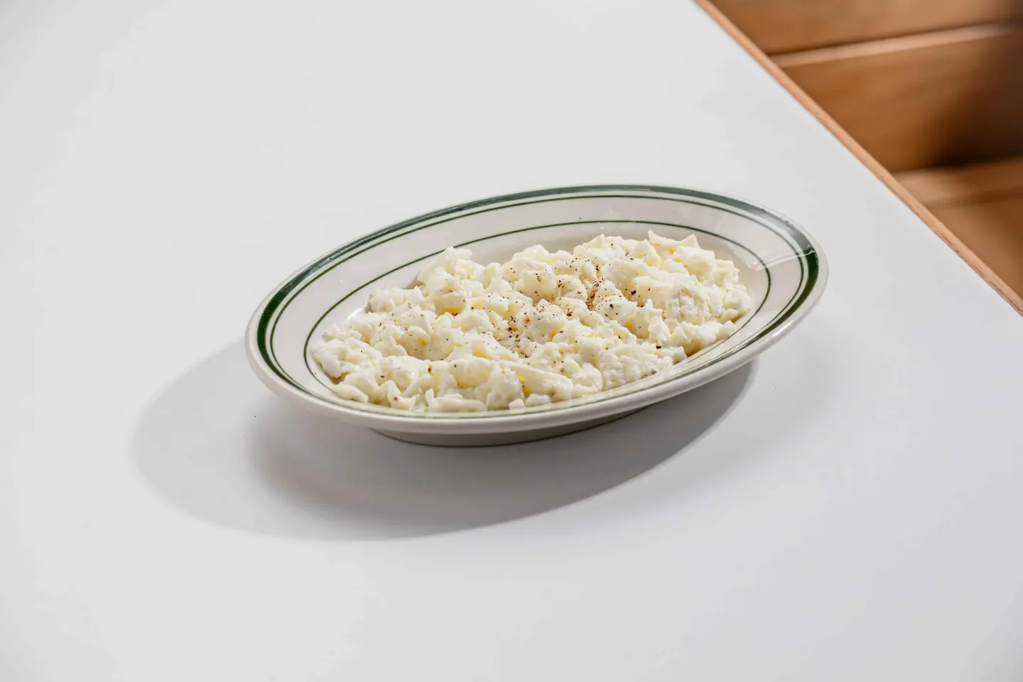 Egg Whites