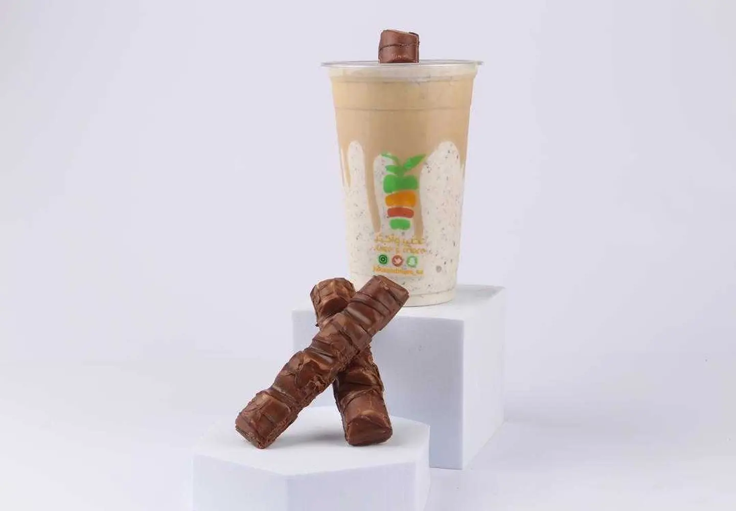 Kinder Shake
