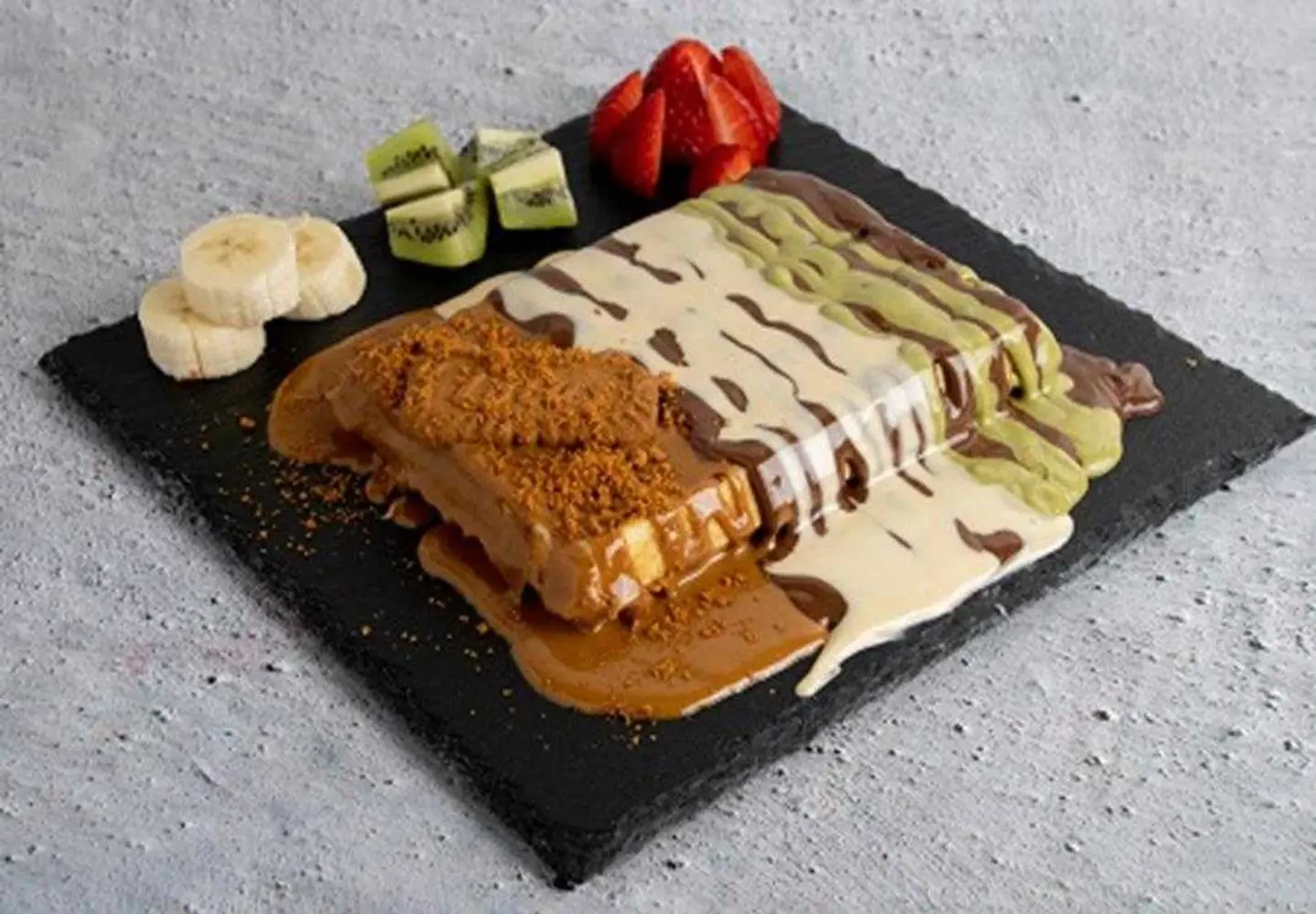 Waffles