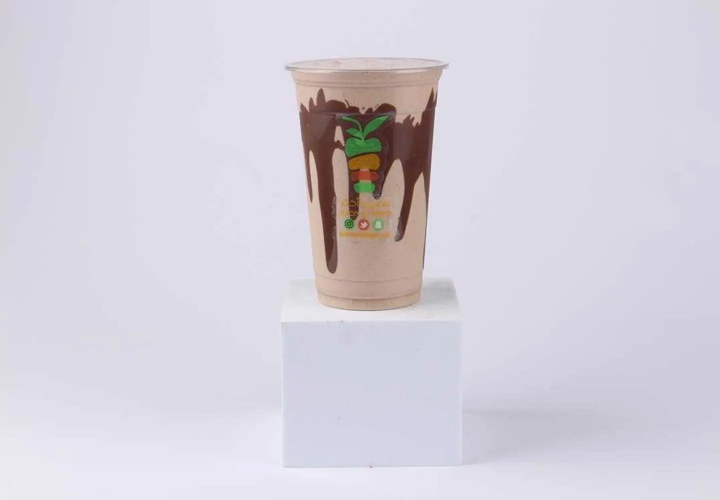 Nutella Shake