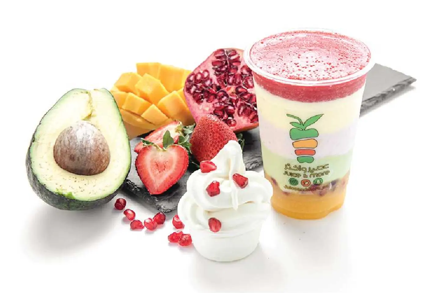 Juice Plus