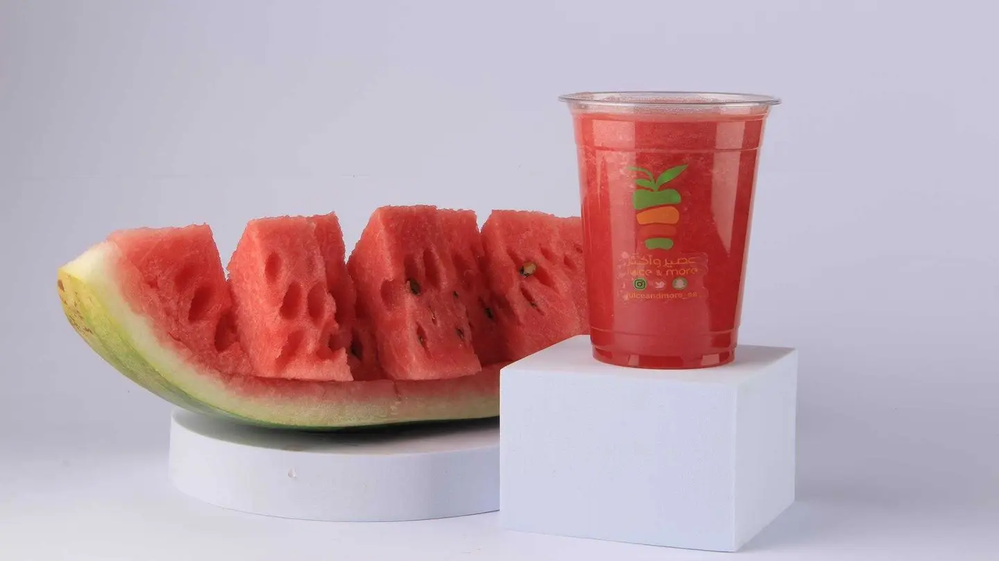 Watermelon
