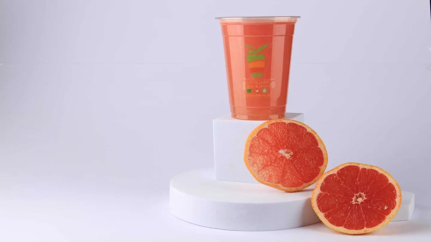 Grapefruit