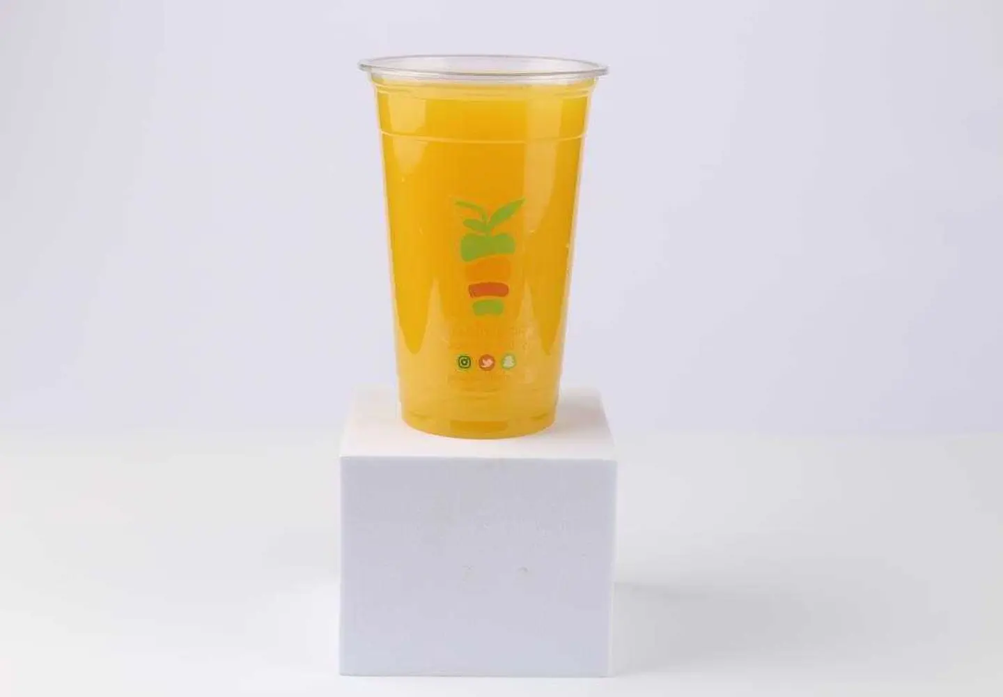 Orange &Lemon