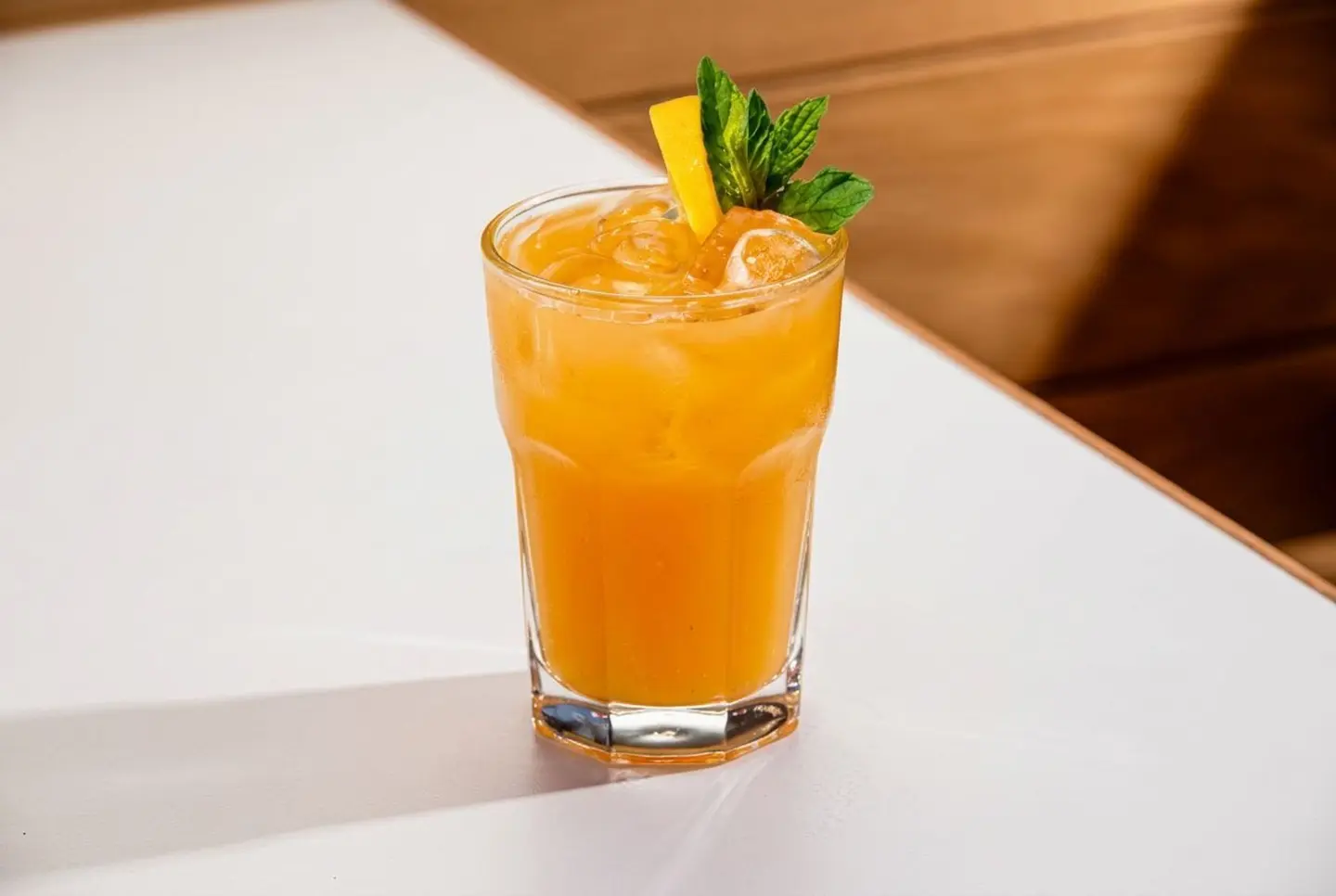Bayfront Punch