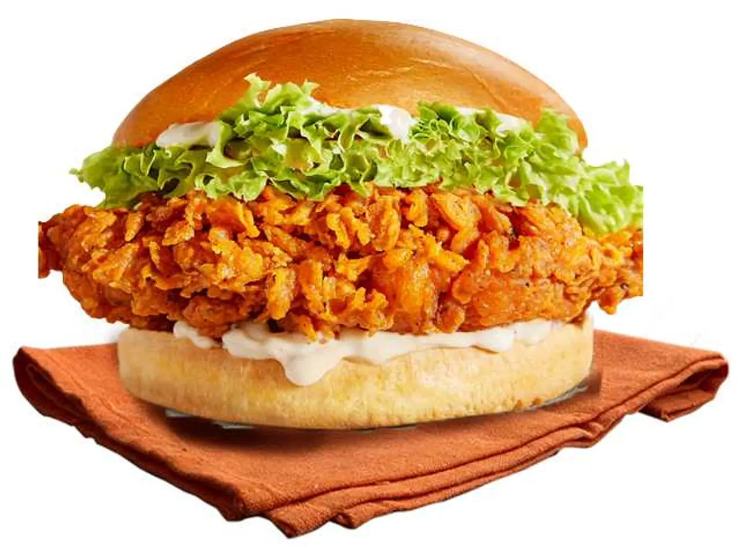Chicken Sandwich