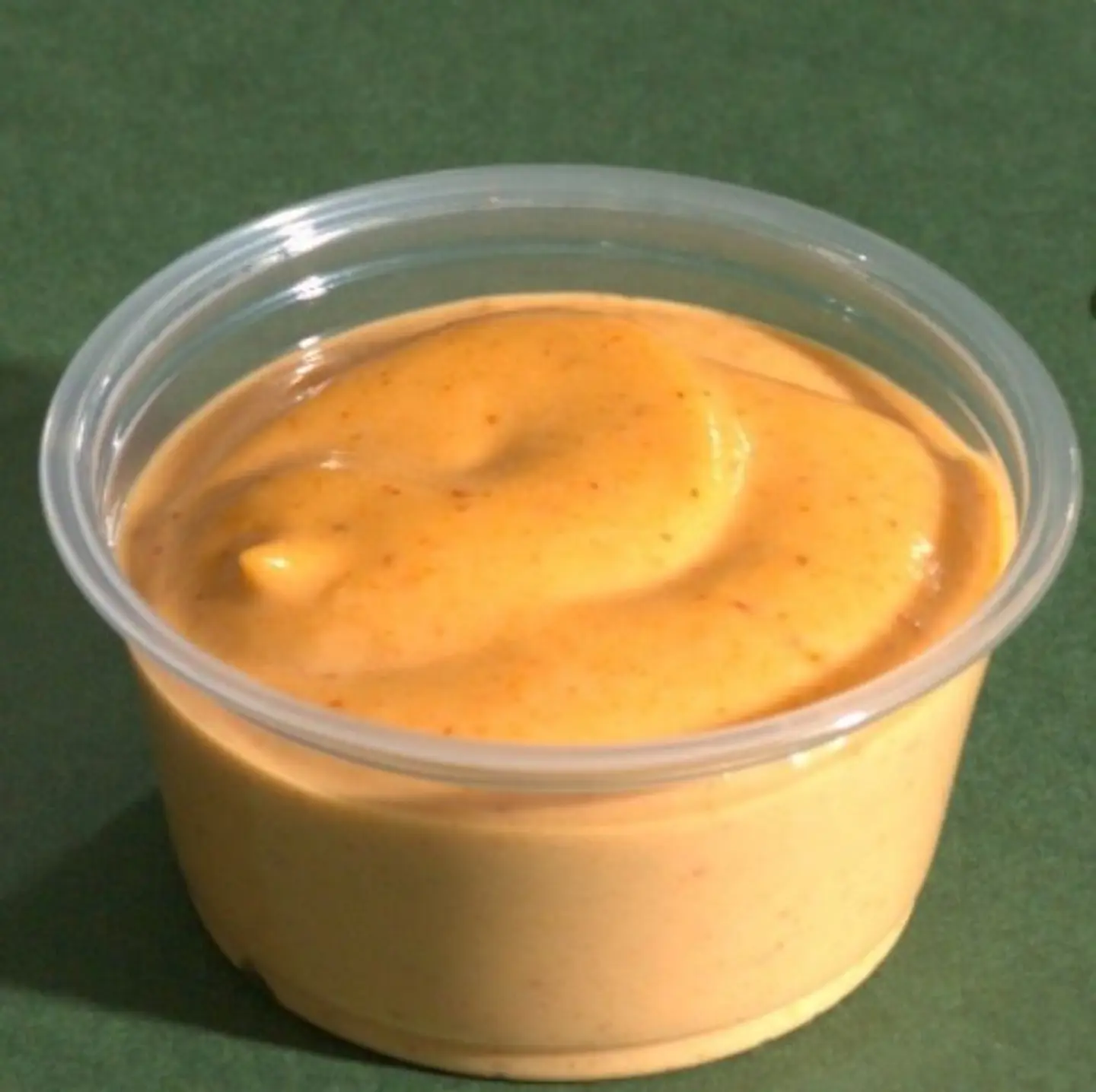 Cheddar Sauce