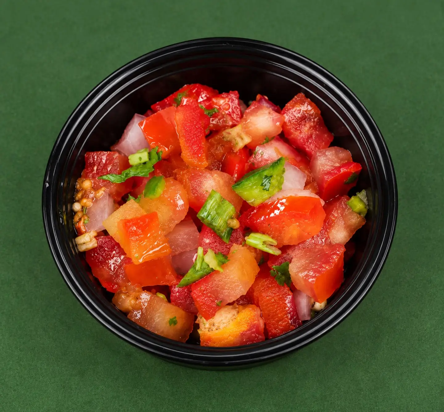 Salsa Bandira