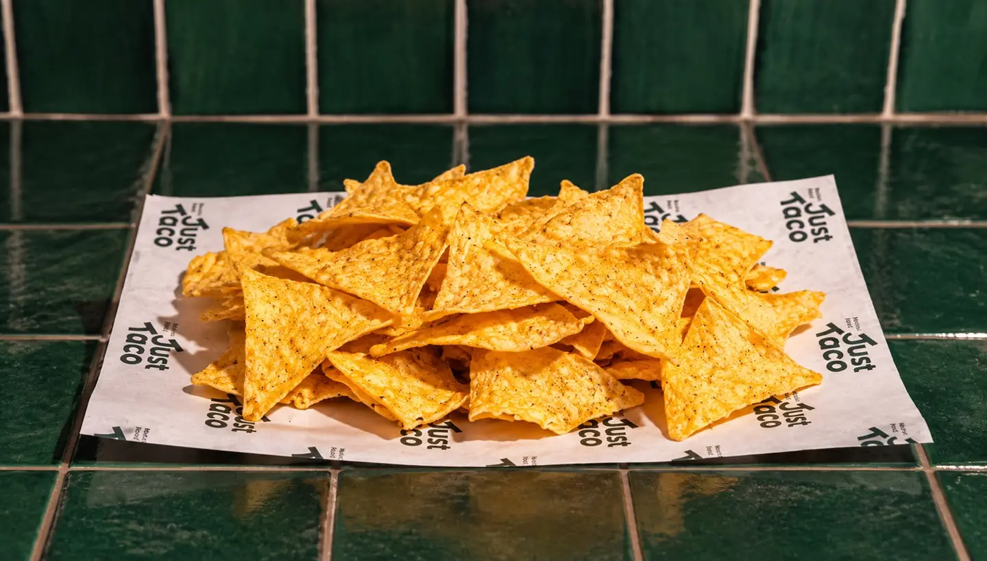 Original Nachos