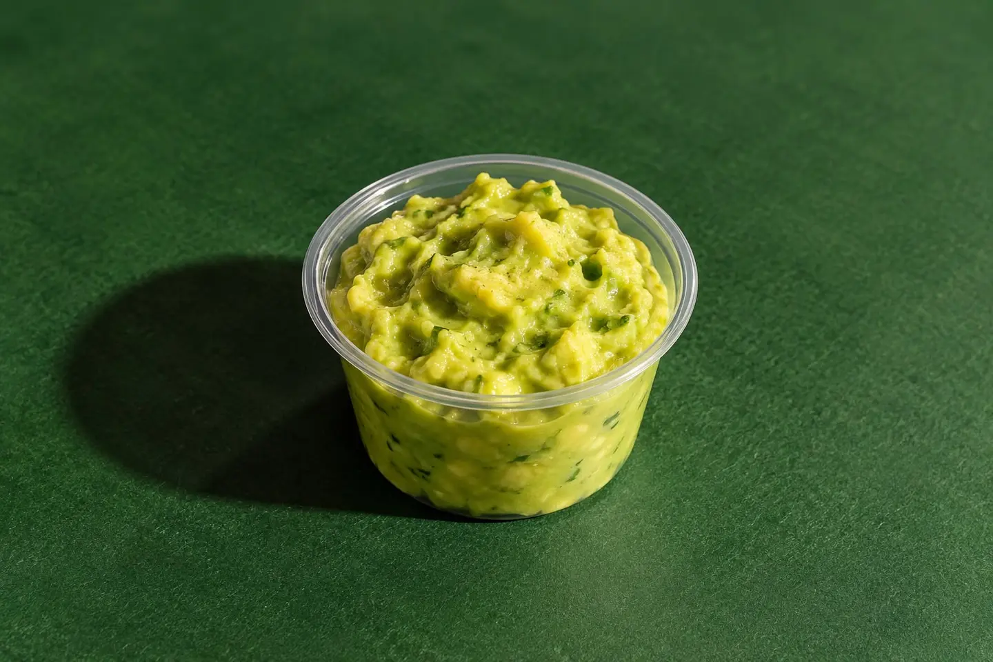 Fresh Avocado