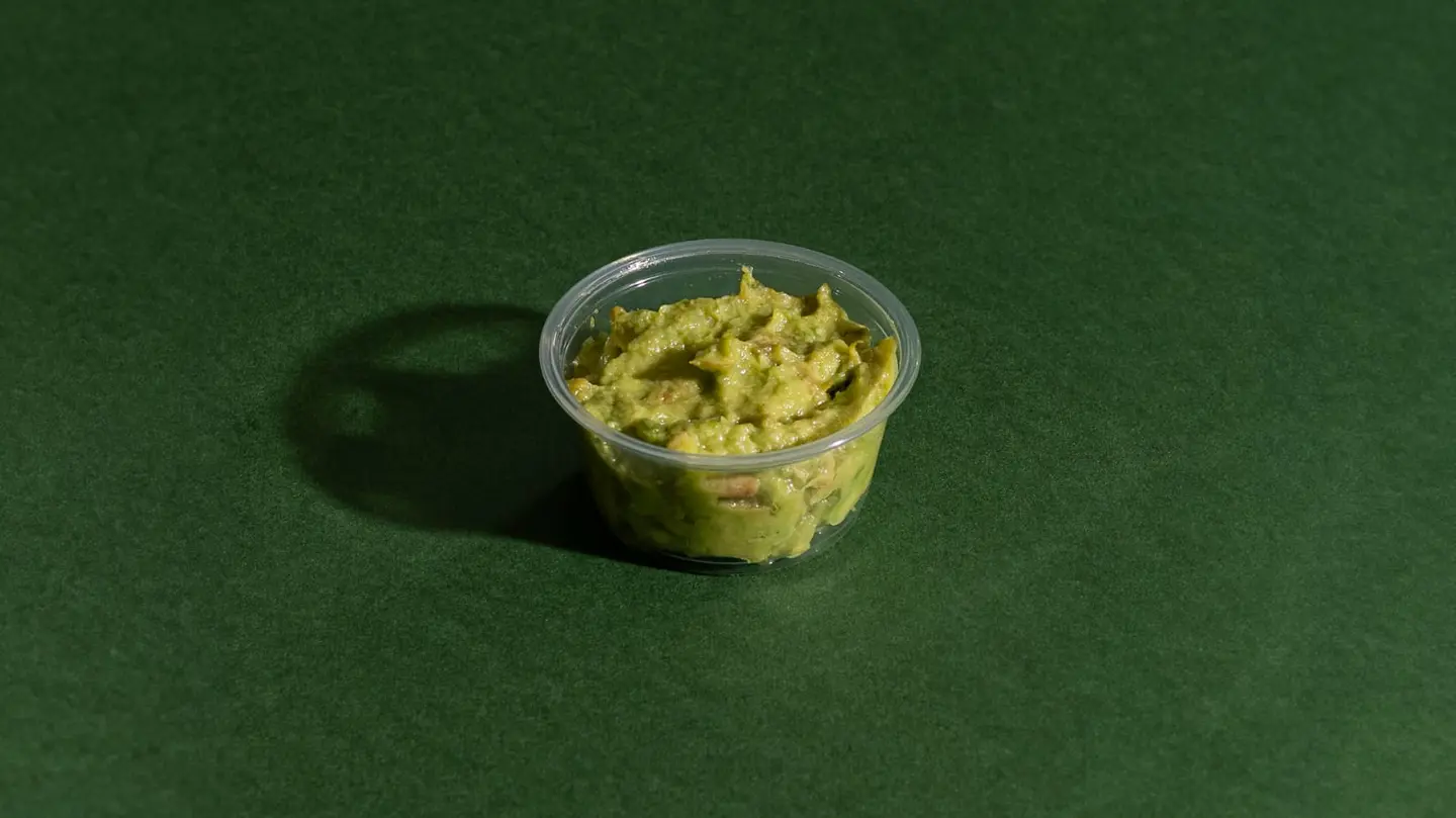 صوص افوكادو طازج