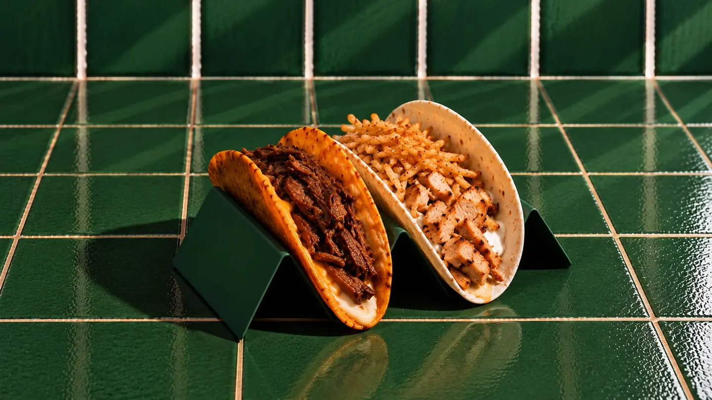 Taco Mix 2 Psc