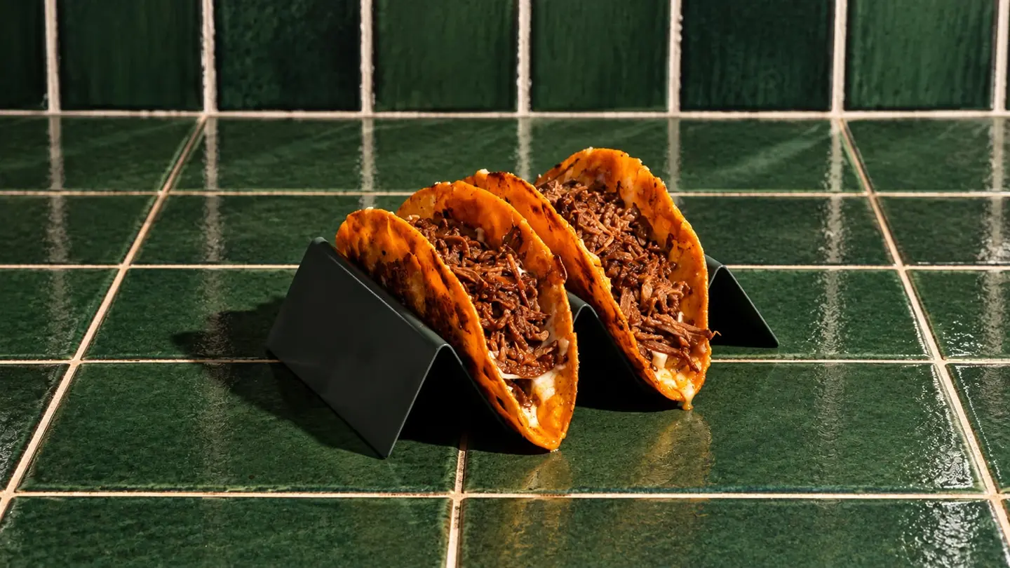Birria Taco