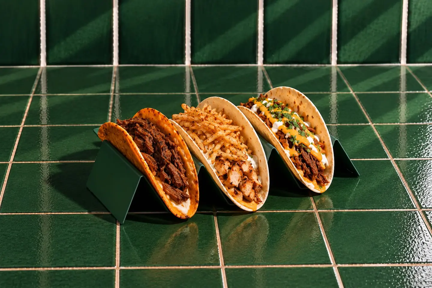 Taco Mix