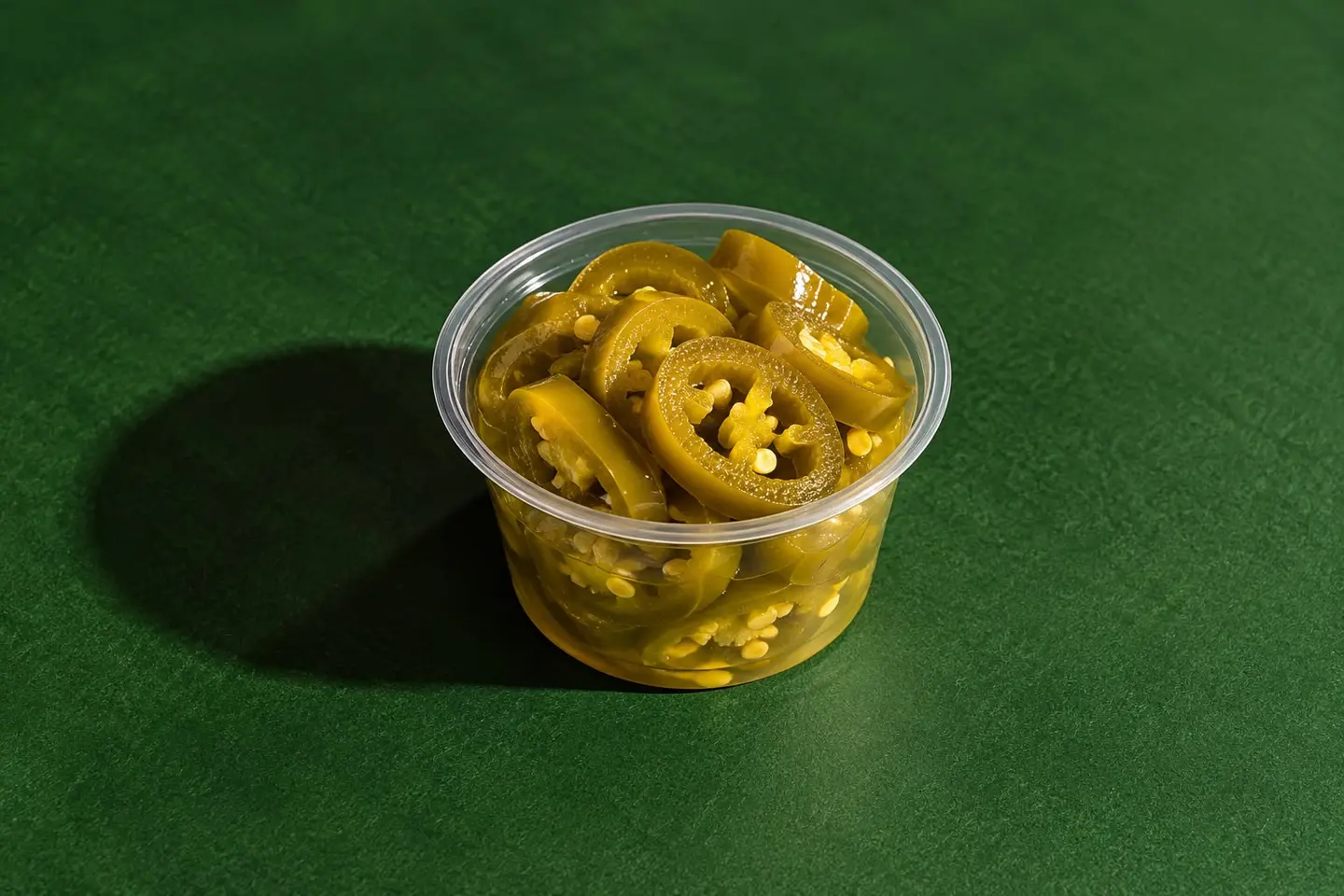 Jalapenno