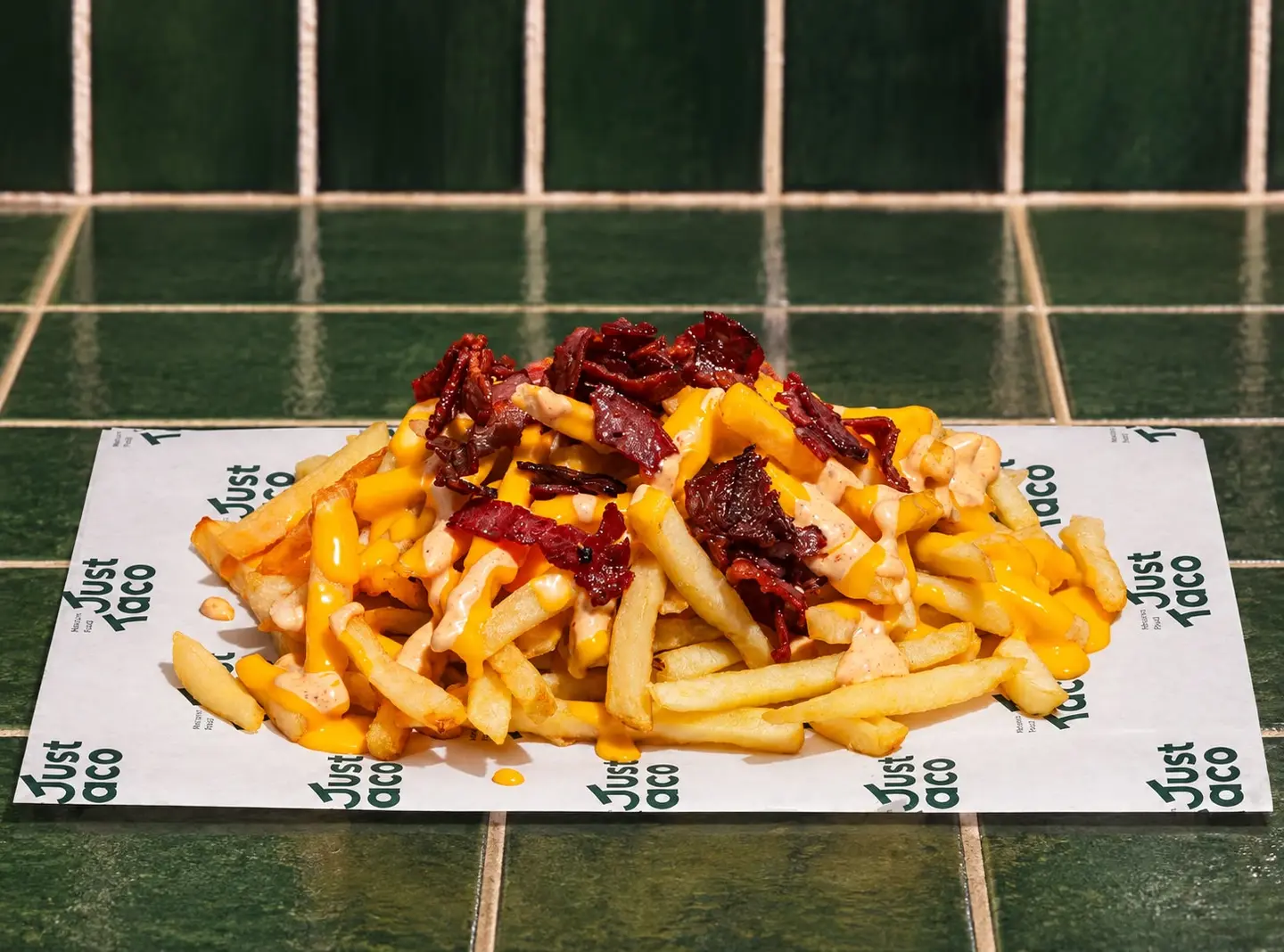 California Fries