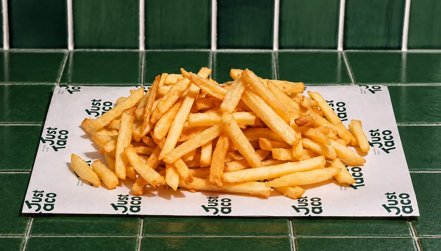 Original Fries
