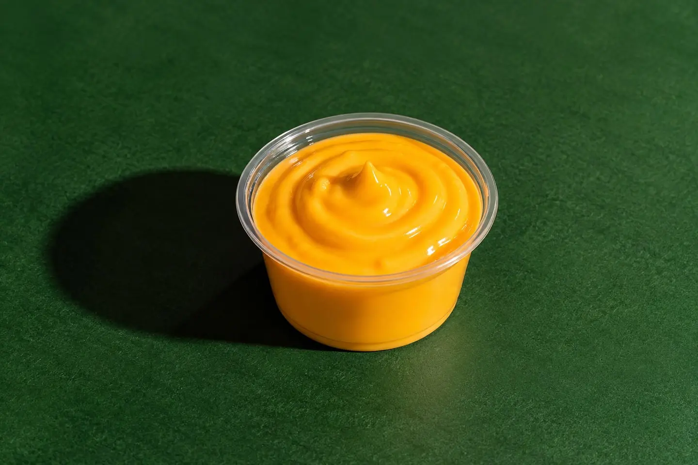 Cheddar Sauce